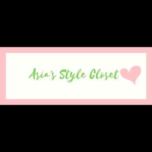 Meet your Posher, Asia